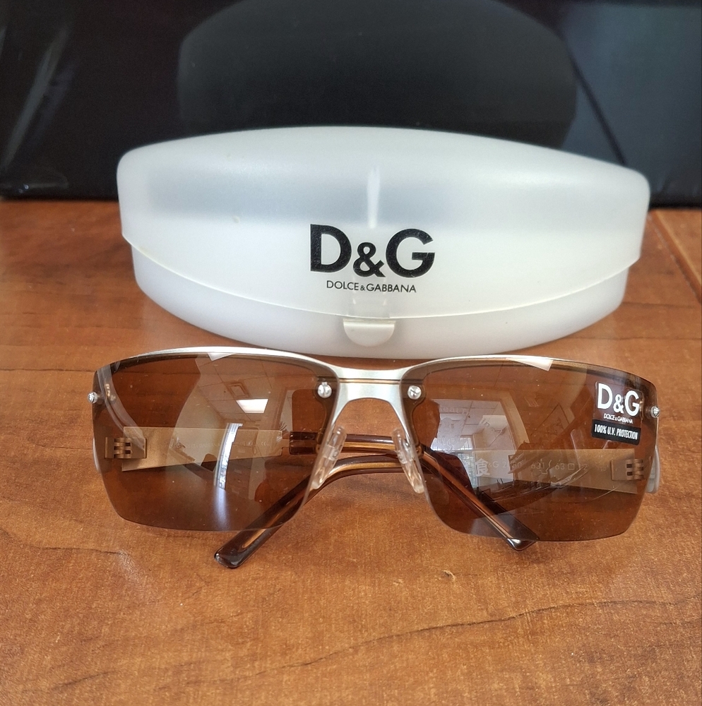 D&G Sunglass